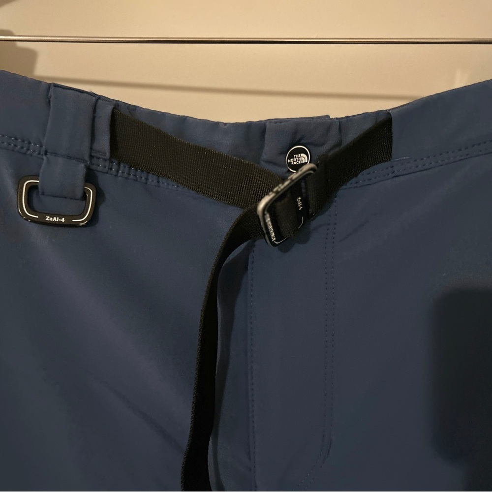 The North Face Flashdry XD pants Size L